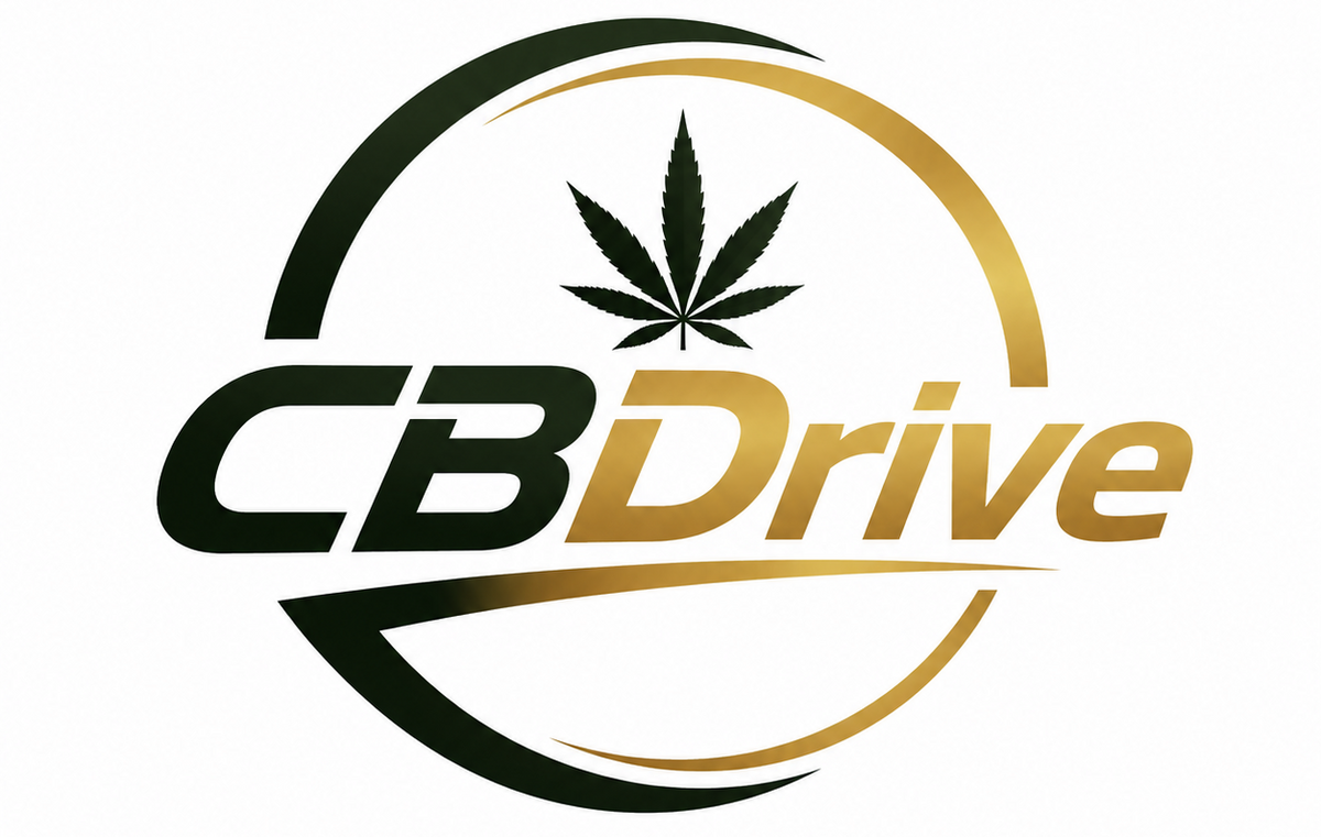 CBDrive