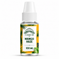 E-Liquide CBD - Mango Haze 300mg