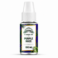 E-Liquide CBD - Purple Haze 300mg