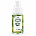 E-Liquide CBD - Lemon Haze 300mg