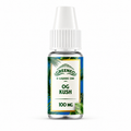 E-Liquide CBD - OG Kush 300mg