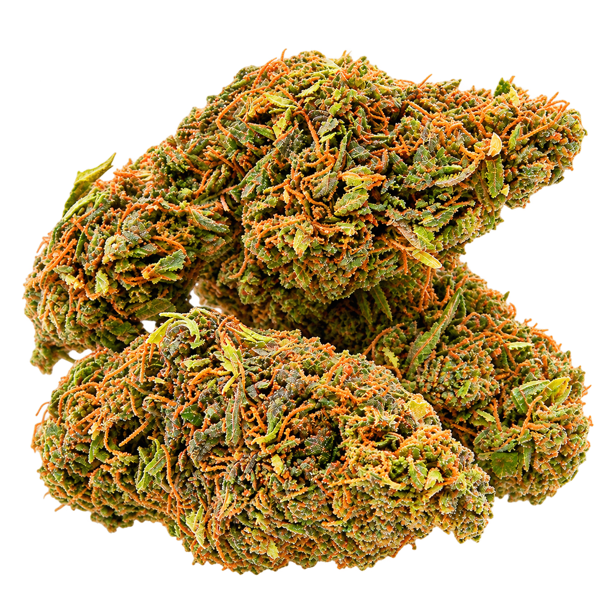 Fleur CBD - Tropical Kush 20% THCX 5g